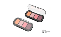 Transparent Eyeshadow case box