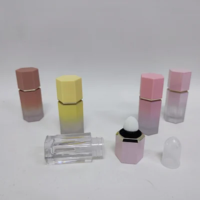 Liquid Blush Tube