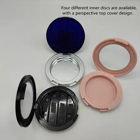 powder case