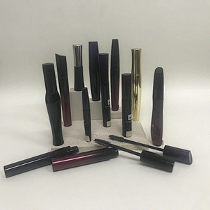 eyelash brush tube