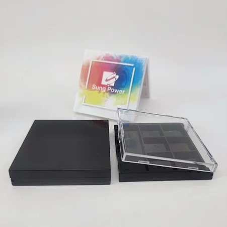 Blush Palette Case