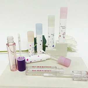 lip color tube