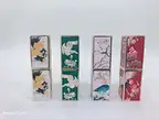 Custom Magnet Lipstick Tube 12.1 MM