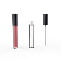 lip gloss tubes packaging