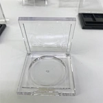 Cosmetic Foundation Case