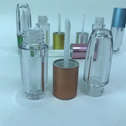 custom lip gloss tubes