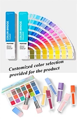 Square Slim Lipstick Tube
