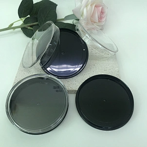 COMPACT CASE