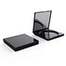 Powder compact case