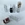 5ml square lip tint bottle