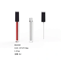 lip gloss packaging