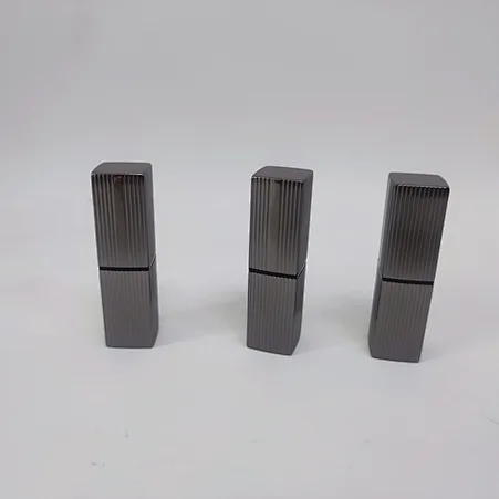 Magnetic Lip Balm Tube