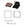 blush case flat