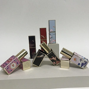 eco friendly packaging cosmetics