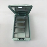 empty eyeshadow palettes