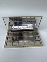 eyeshadow pallet