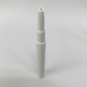 Eye pencil tube