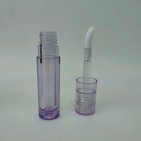 Lip Gloss Tube Custom Color