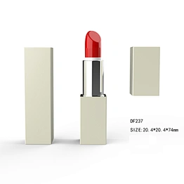 Custom Magnet Lipstick Tube 12.1 MM
