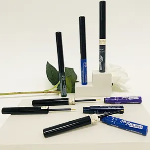 eye liner tube packaging