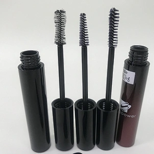 eyelash mascara tube private labels