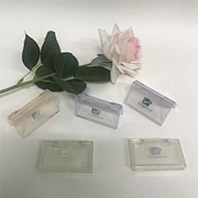 quare compact powder case