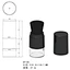 Powder Case Packaging