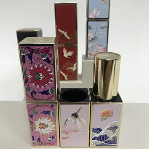 eco friendly packaging cosmetics