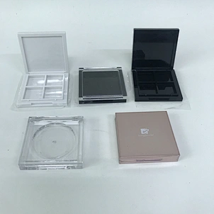 Cosmetic Foundation Case