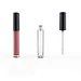 Plastic lip gloss tubes