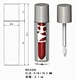 tube cosmetics
