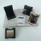 Transparent Eye Shadow Case