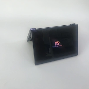 12 color eyeshadow container