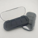 Transparent Eyeshadow case box