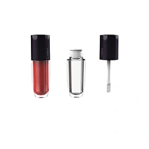 custom lip gloss tubes
