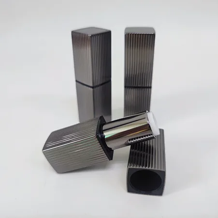 Magnetic Lip Balm Tube