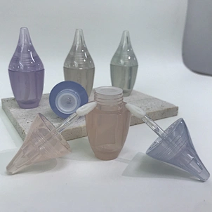 cosmetic container