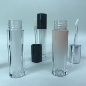 tube cosmetics