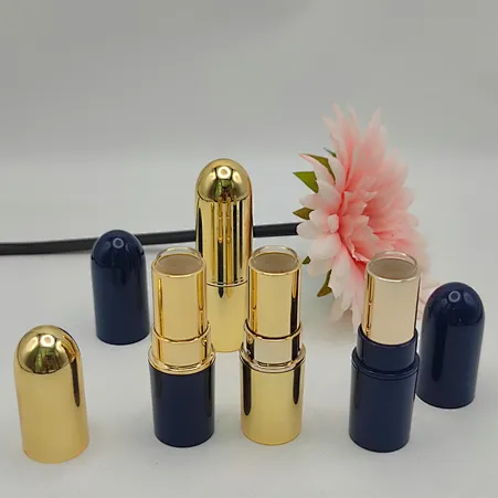 Bullet Lipstick Tube