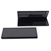 Compact powder case cosmetic packaging