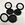 Powder plastic packaging
