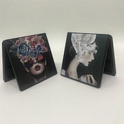 High Quality Pressed Powder Packaging