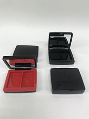 Plastic Eyeshadow Palette box