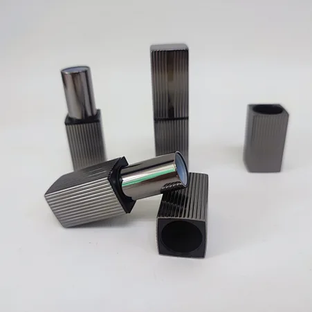 Magnetic Lip Balm Tube