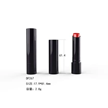 lipstick container tube