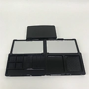 eyeshadow pallet