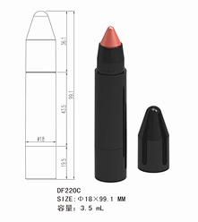mini lipstick tube