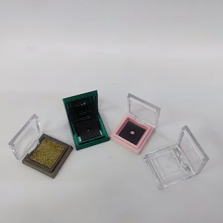 transparent blush case