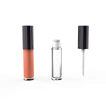 lip gloss tubes packaging