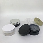 cream bottle jar packaging